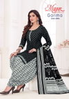 Garima Vol 8 By Mayur Printed Cotton Dress Material Wholesale Market In Surat
